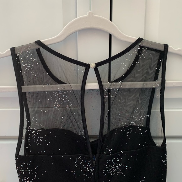 Delia’s Little Black Dress - Picture 3 of 5